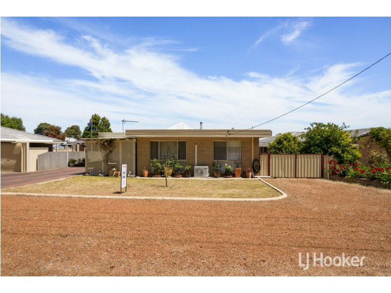 29 Elouera Street, Collie WA 6225