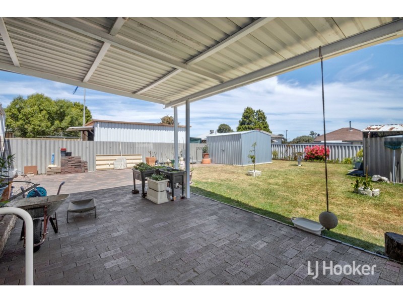 29 Elouera Street, Collie WA 6225