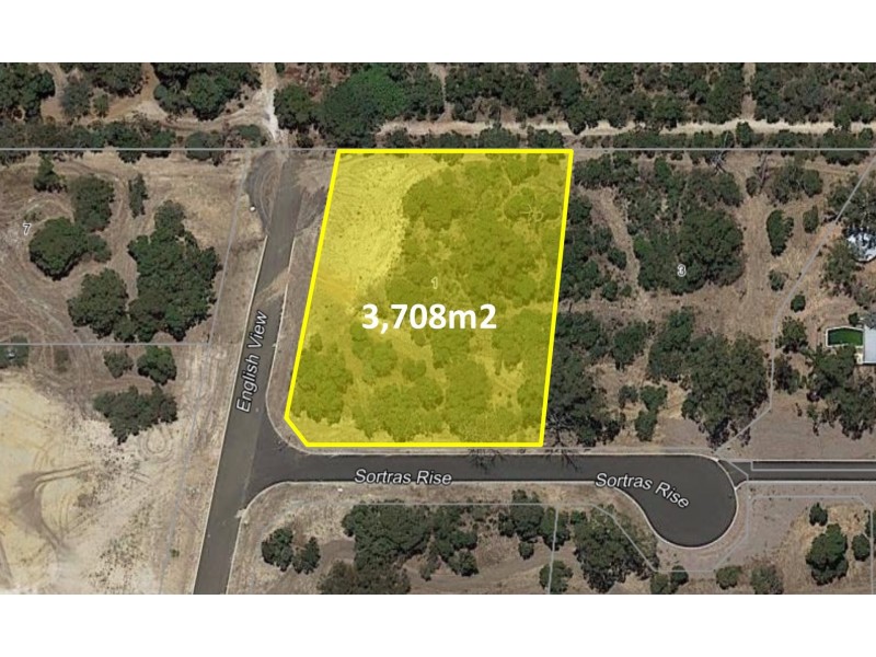1 Sortras Rise, Gelorup WA 6230