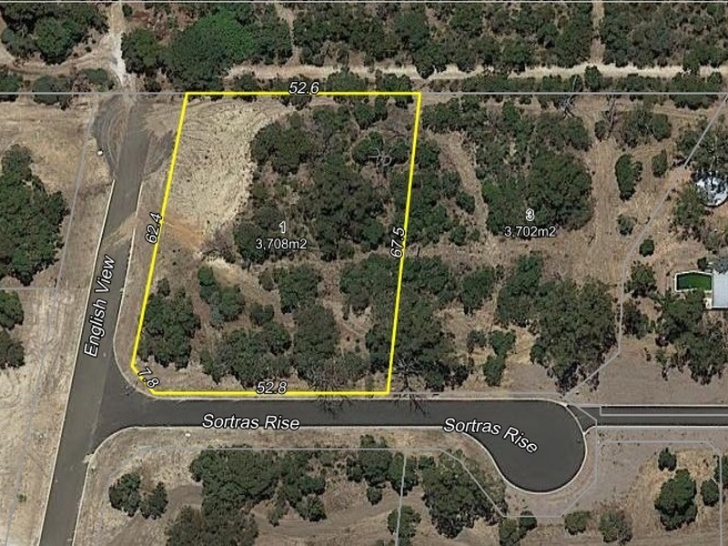 1 Sortras Rise, Gelorup WA 6230