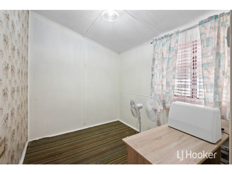 1 Fawdon Way, Collie WA 6225