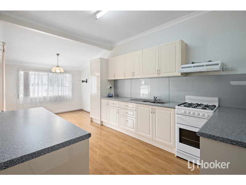 1 Fawdon Way, Collie WA 6225