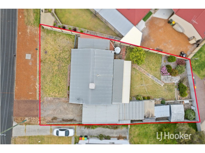 1 Fawdon Way, Collie WA 6225