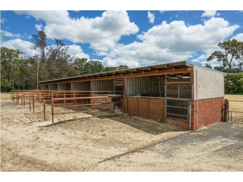 36 Timperley Street, Boyanup WA 6237