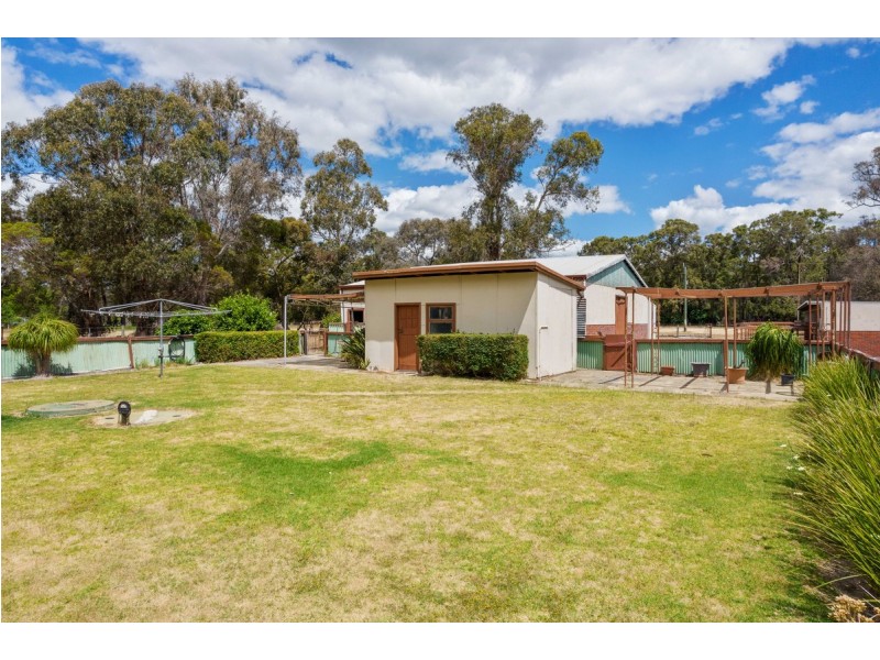 36 Timperley Street, Boyanup WA 6237