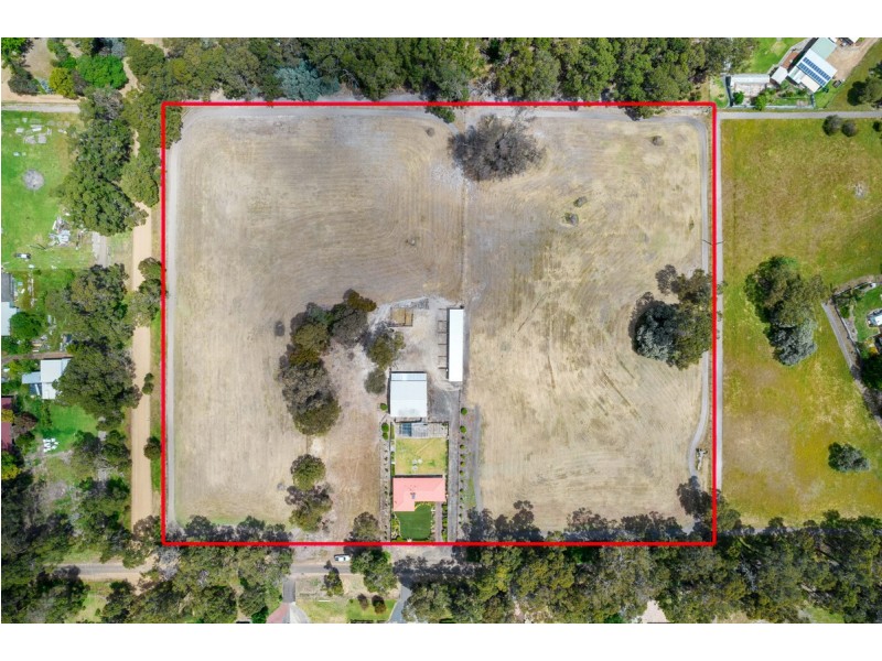 36 Timperley Street, Boyanup WA 6237