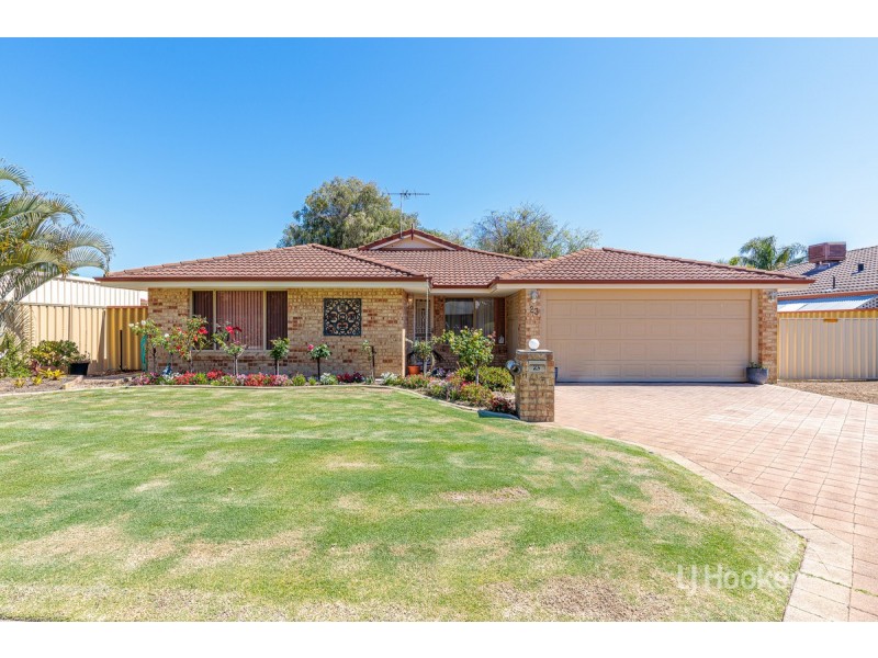 23 Floyd Cross, Usher WA 6230