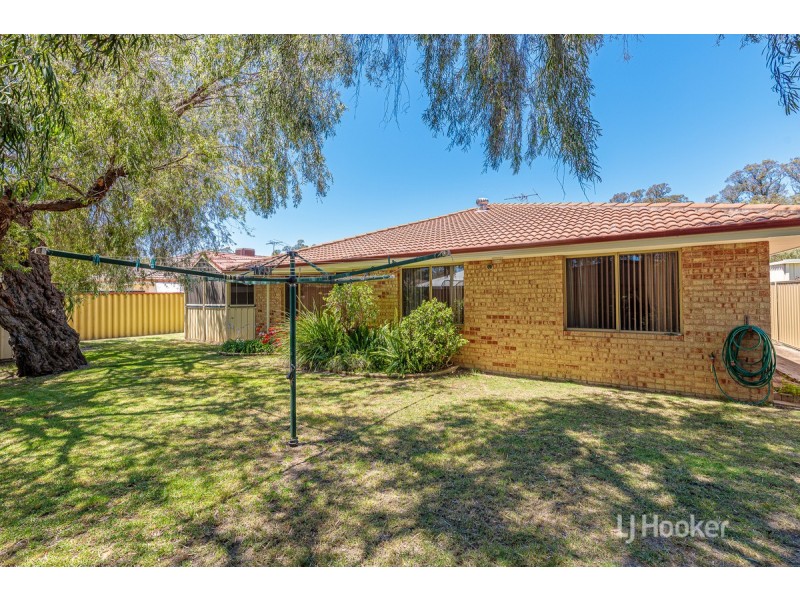 23 Floyd Cross, Usher WA 6230