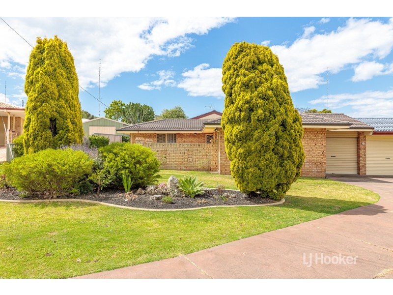1A Menzies Place, Usher WA 6230