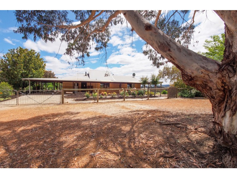 62 Rinns Road, Nannup WA 6275