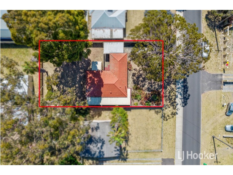 33 Wilkerson Way, Withers WA 6230