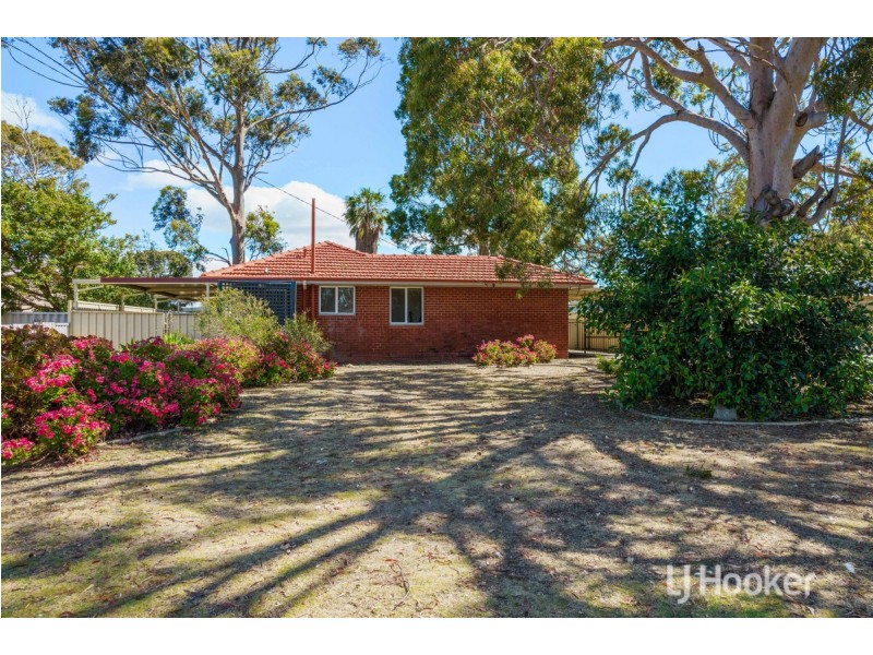 33 Wilkerson Way, Withers WA 6230