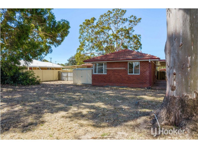 33 Wilkerson Way, Withers WA 6230