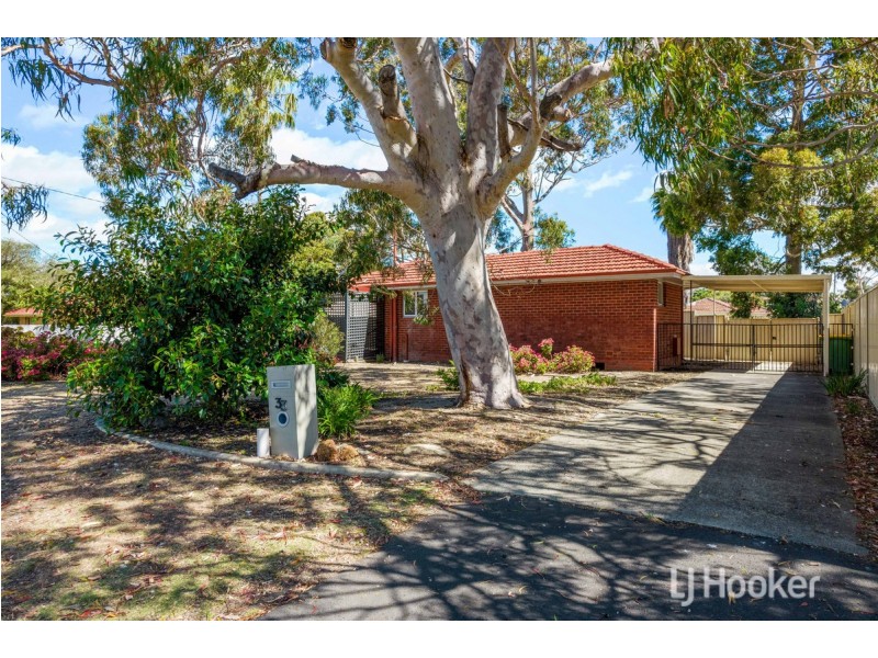 33 Wilkerson Way, Withers WA 6230