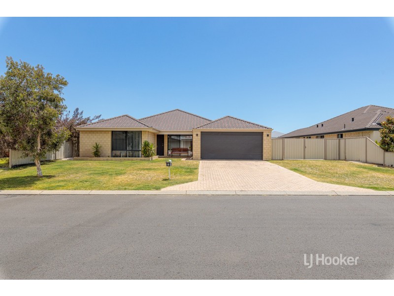 8 Solstice Way, Australind WA 6233