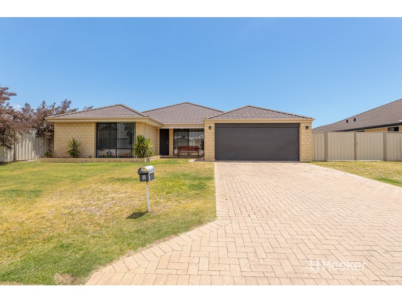 8 Solstice Way, Australind WA 6233