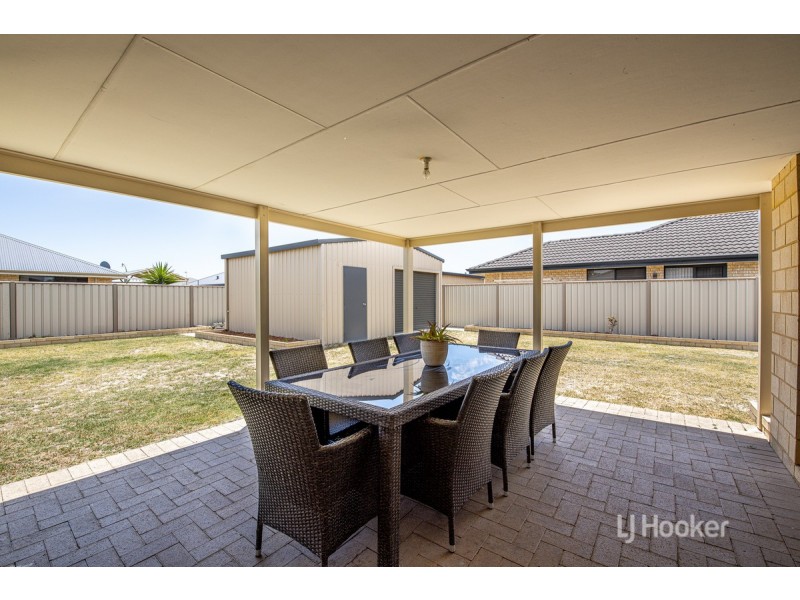 8 Solstice Way, Australind WA 6233