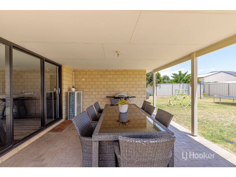 8 Solstice Way, Australind WA 6233