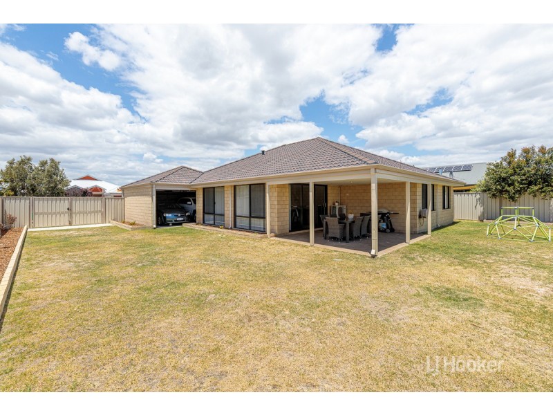 8 Solstice Way, Australind WA 6233