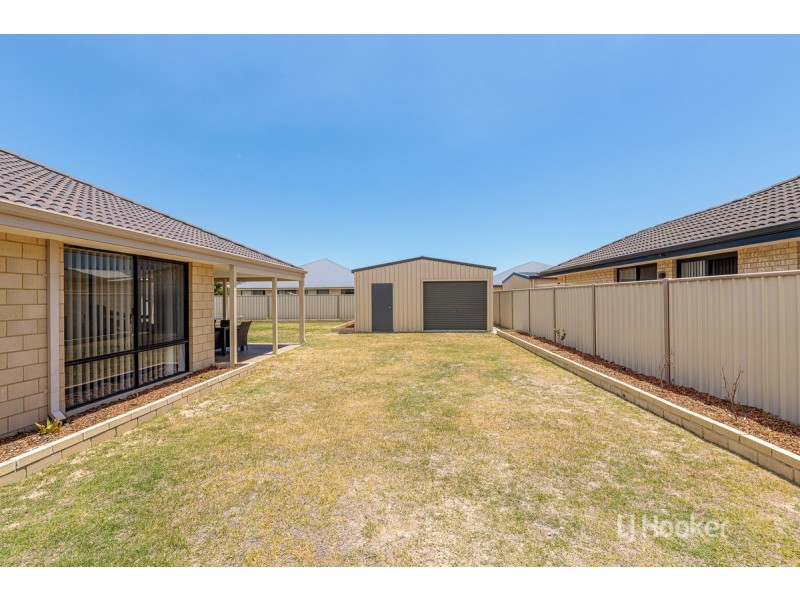 8 Solstice Way, Australind WA 6233