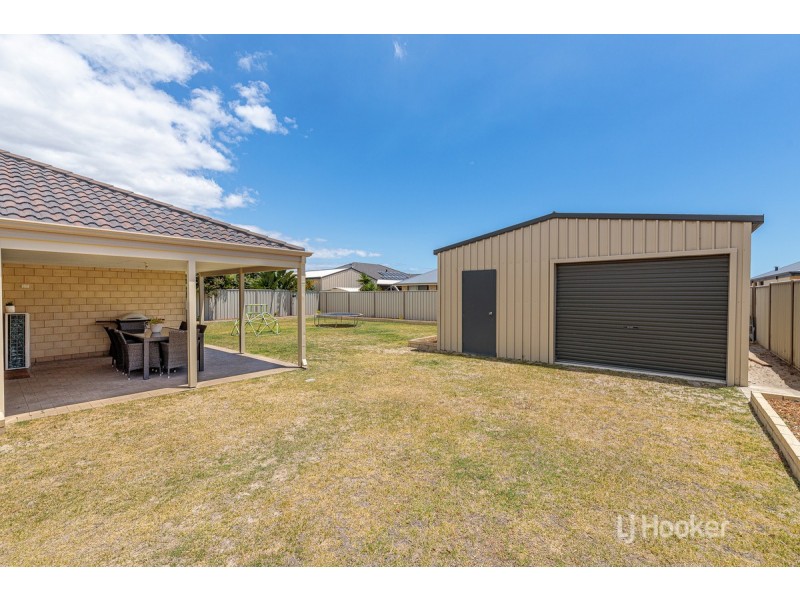 8 Solstice Way, Australind WA 6233