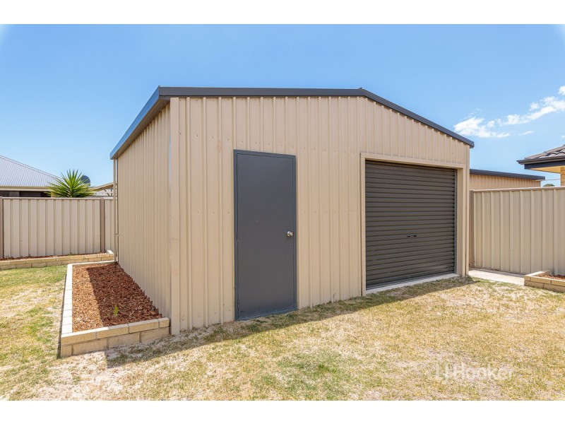 8 Solstice Way, Australind WA 6233