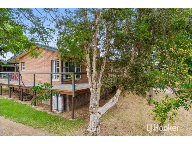 306 Prinsep Street North, Collie WA 6225