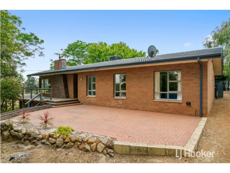 306 Prinsep Street North, Collie WA 6225