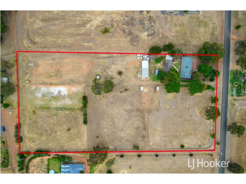 306 Prinsep Street North, Collie WA 6225