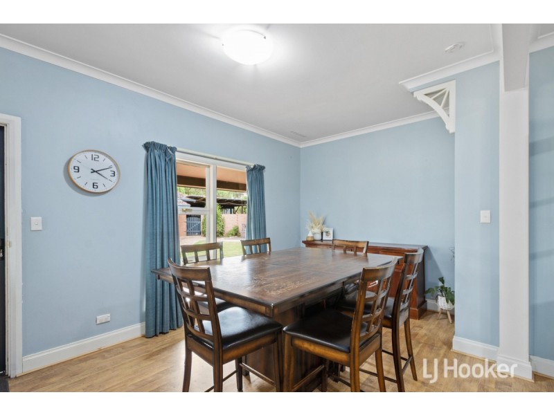 306 Prinsep Street North, Collie WA 6225