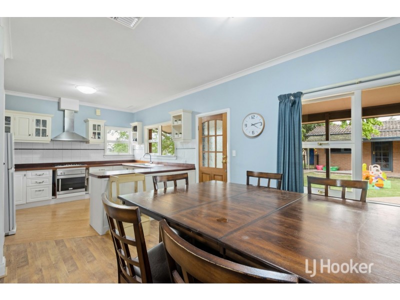 306 Prinsep Street North, Collie WA 6225