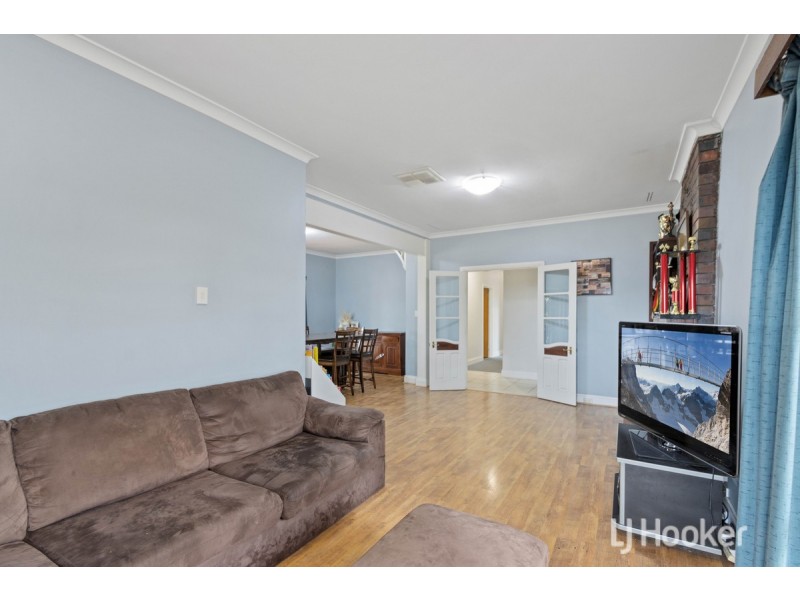 306 Prinsep Street North, Collie WA 6225