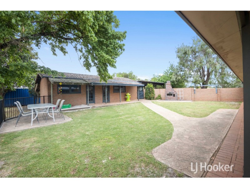 306 Prinsep Street North, Collie WA 6225