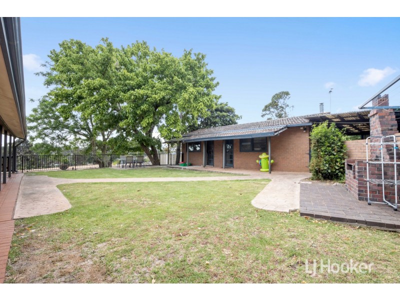306 Prinsep Street North, Collie WA 6225