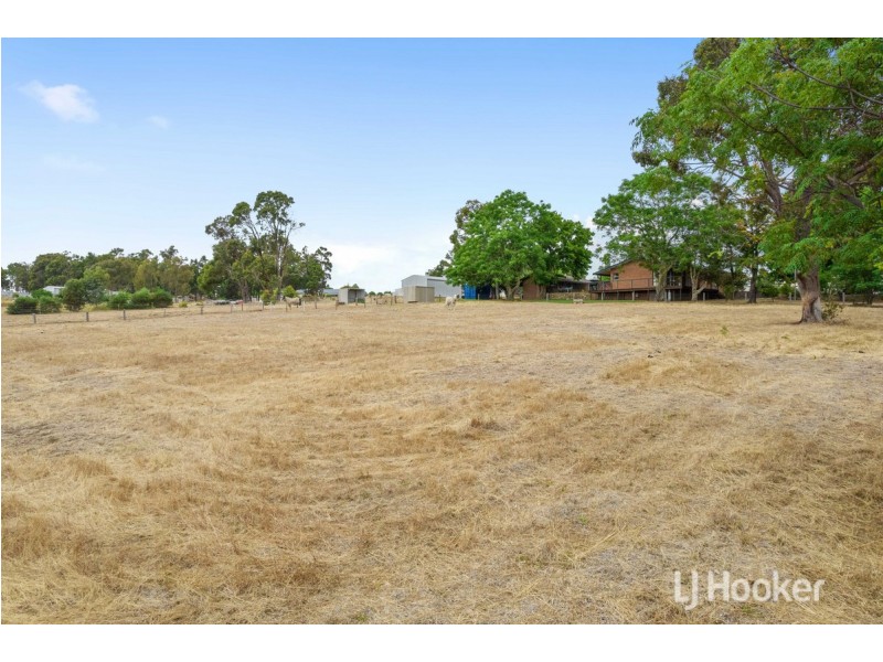 306 Prinsep Street North, Collie WA 6225