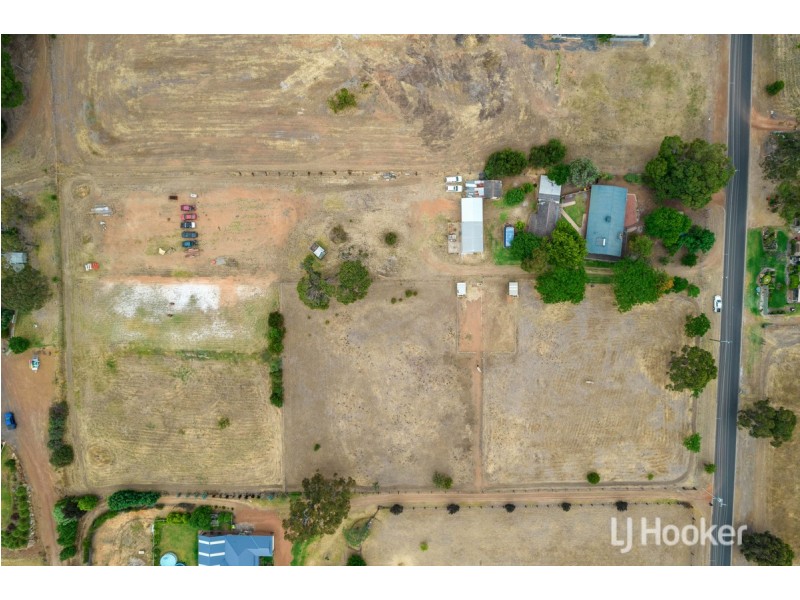 306 Prinsep Street North, Collie WA 6225