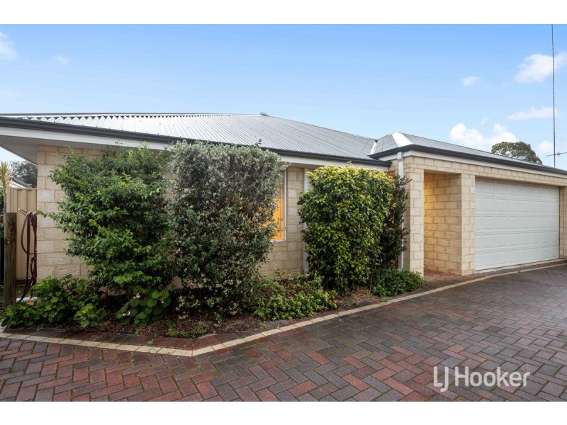 55B Eagle Crescent, Eaton WA 6232