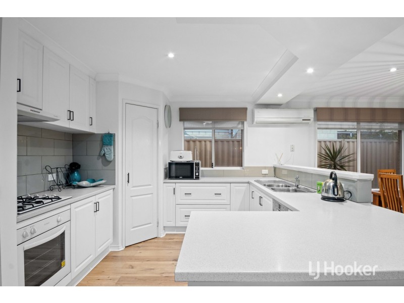 55B Eagle Crescent, Eaton WA 6232