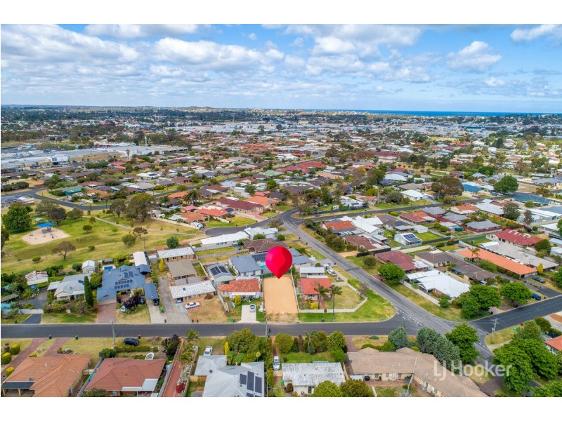 1/59 Forrest Street, East Bunbury WA 6230