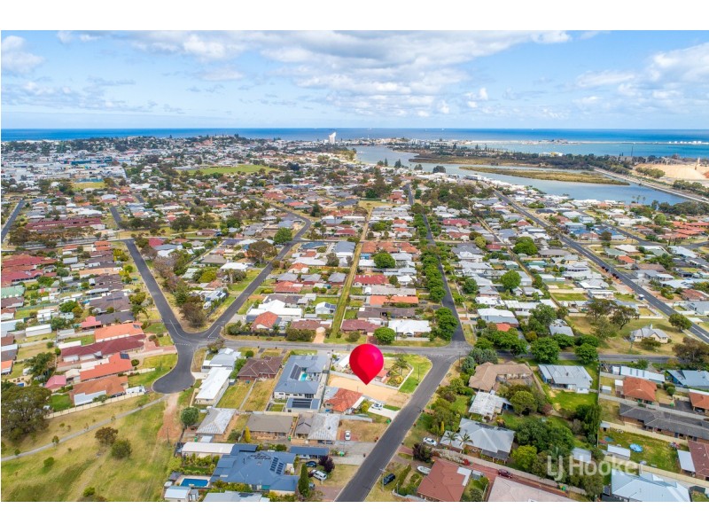 1/59 Forrest Street, East Bunbury WA 6230