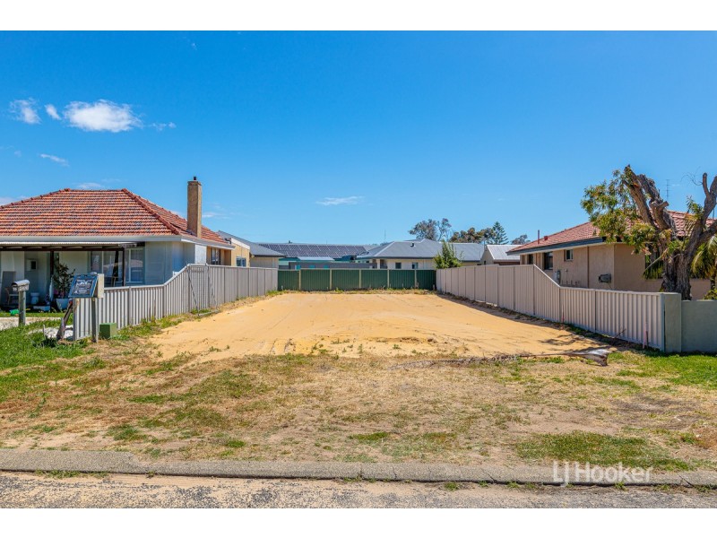 1/59 Forrest Street, East Bunbury WA 6230
