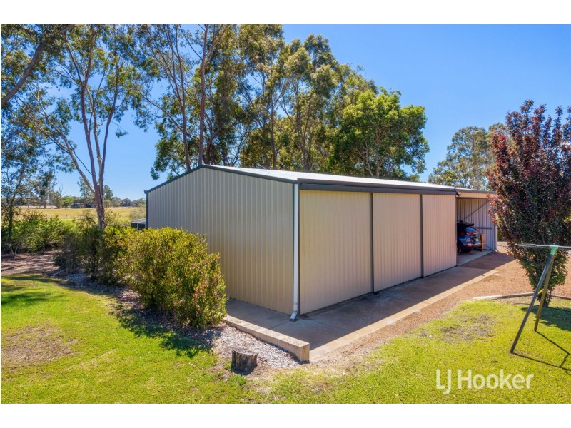 1 Bevan Loop, Roelands WA 6226