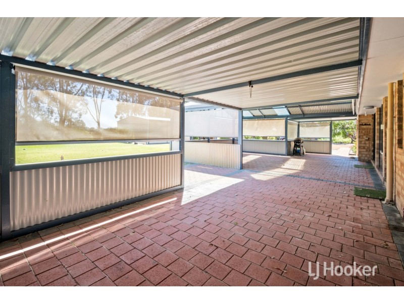 1 Bevan Loop, Roelands WA 6226