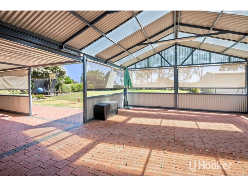 1 Bevan Loop, Roelands WA 6226