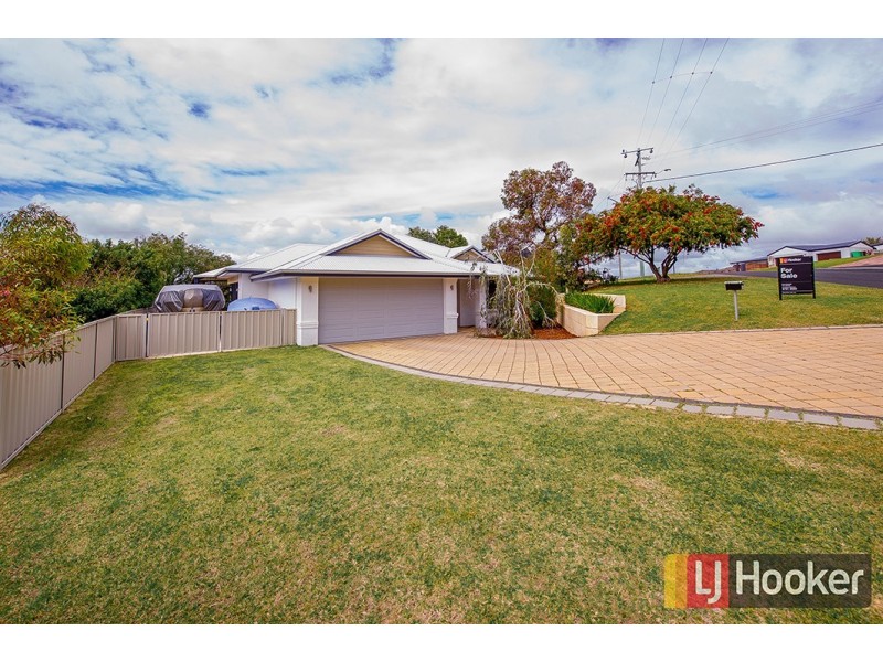 30 Waratah Crescent, South Bunbury WA 6230