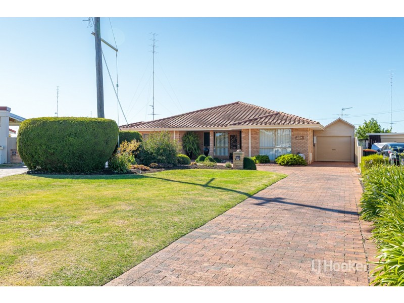 20A Forum Way, East Bunbury WA 6230