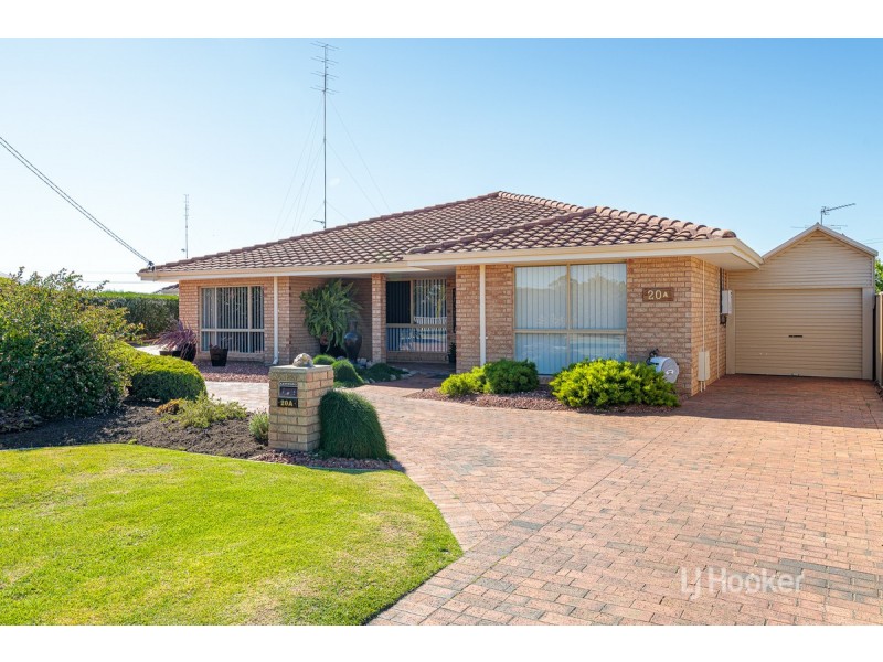 20A Forum Way, East Bunbury WA 6230