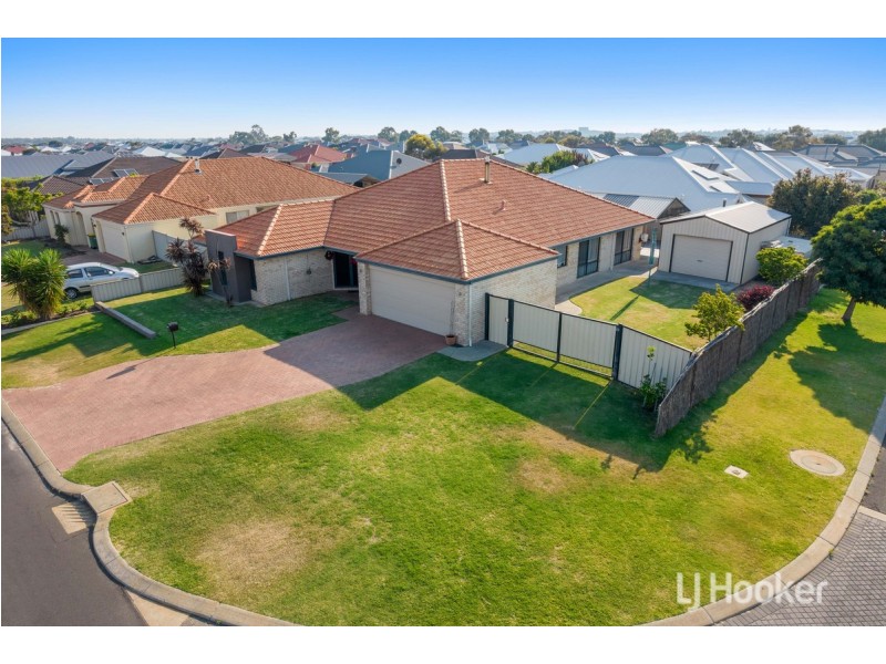 8 Grandite Fairway, Australind WA 6233