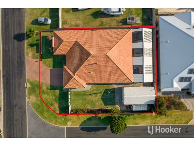 8 Grandite Fairway, Australind WA 6233