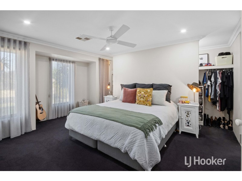 8 Grandite Fairway, Australind WA 6233